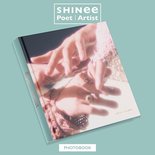 Shinee poet album - |, singolo