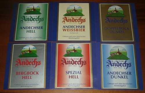 Lotto etichette birra - lotto,