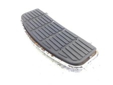 PEDANA POGGIAPIEDE DESTRA MOTO GUZZI CALIFORNIA STONE 1100 2002 2003 KD