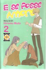 E SE FOSSE AMORE? 2  goen 2012