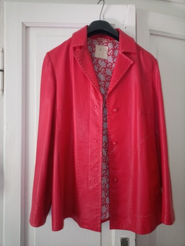 Blazer giacca donna vera - donna, pelle