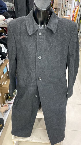 Lebole cappotto misto - cappotto, in