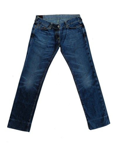Evisu jeans japan - evisu,