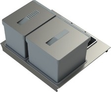 TECNOINOX Pattumiera