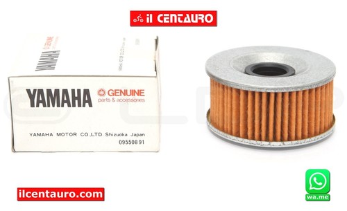 Yamaha 1l9 13441 - 1l9-13441-11, filtro
