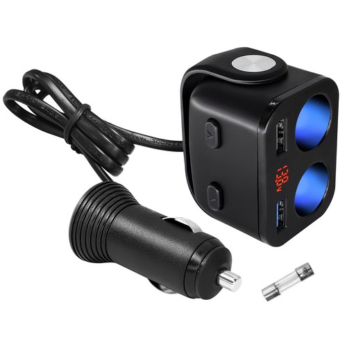 Adattatore cellulare usb auto - cellulare,