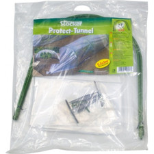 Kit serra Tunnel anti insetti