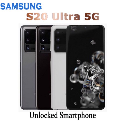 Nuovo samsung galaxy s20 - samsung,