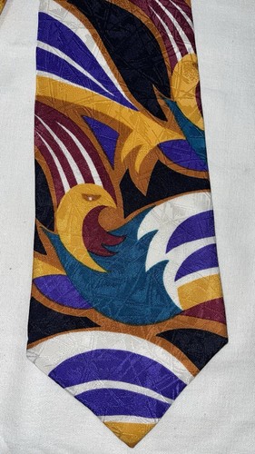 Cravatta memphis milano - memphis,