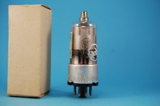 Fivre 12J7 NOS Tubo Pentodo