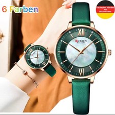 Curren orologio donna alla