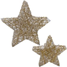 Oro Luce Fino Tessuto