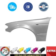Parafango BMW E46 FL sinistro