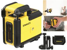 LIVELLE LASER STANLEY STHT