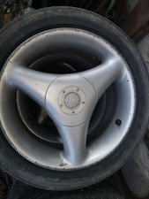 4 Cerchi in lega volkswagen Golf Mk 3