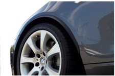 Per 2X CARBON Opt Radlauf Allargamento 71Cm Per Smart Crossblade Auto Tuning Fe