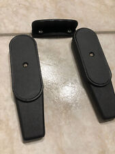 G3FERRARI Piedi/Cerniera, manico originale Pizza Express Napoli 101/ML - USATO -