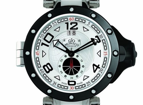 Orologio gio monaco - orologio,