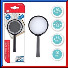 Lente di ingrandimento con