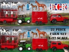 1:3 2 Scala Nuovo Ray 22 Pezzi