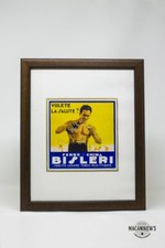 Stampa Originale FERRO CHINA