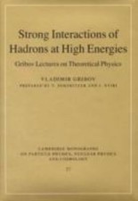Strong Interactions of Hadrons