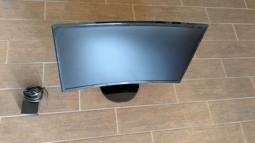Pannello led tft - pannello, va