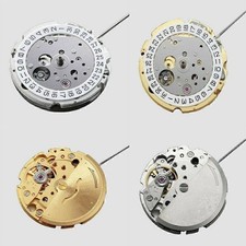 Orologio meccanico automatico