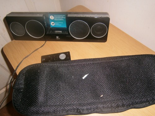 Logitech pure anywhere 2 - logitech,