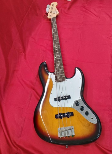 Fender japan basso - fender, jb-48
