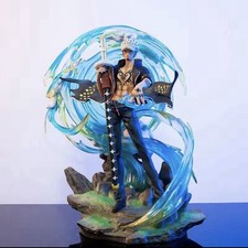 One Piece Trafalgar Law