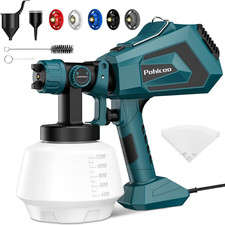 Pistola per Verniciare, 700W