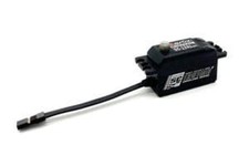 Savox SC-1251MG Plus Black