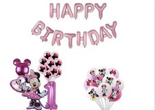 Palloncini MINNIE MOUSE 1°