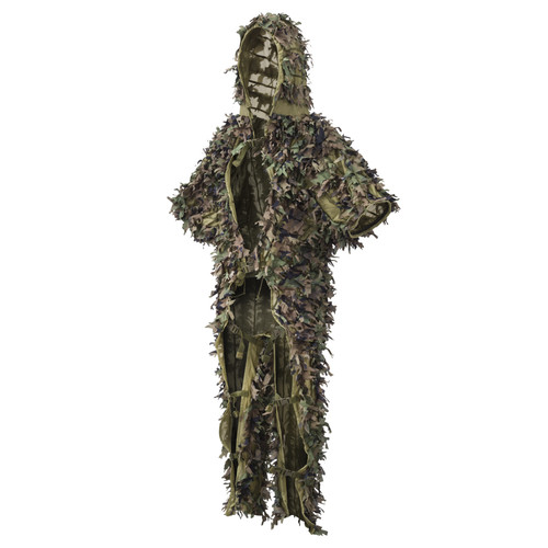 Helikon leaf ghillie set - helikon,