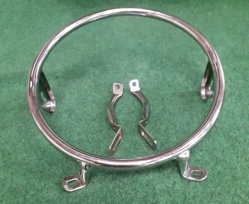 Supporto faro norton commando - norton,