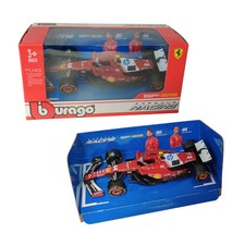 Ferrari F1 SF25 #44 Lewis
