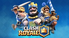 Clash Royale | 7000+ Trofei | Accesso completo