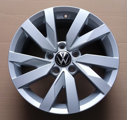 Cerchio lega originale vw - cerchio,