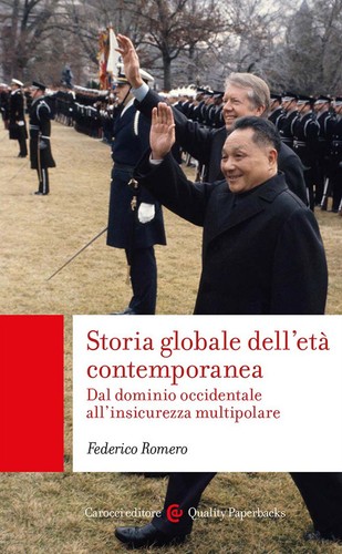 Storia globale dell età - storia,