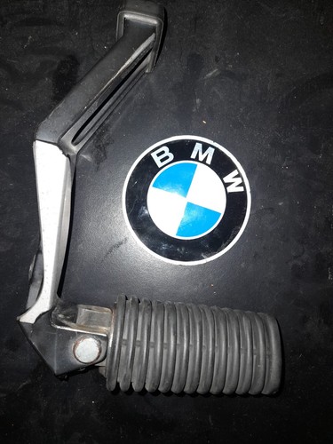 Bmw staffa passeggero - bmw, r850r