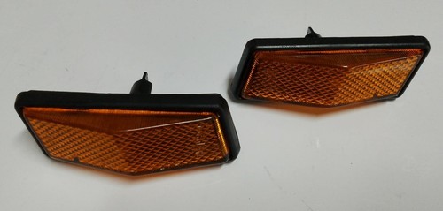 Coppia sx fanali laterali - sx,