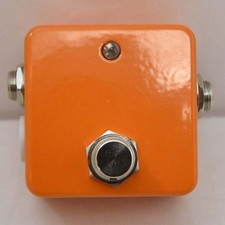 Compressore frusta arancione