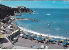 CASTIGLIONCELLO - LIVORNO - SPIAGGIA E VILLA GODI L'ONDA - VIAGG. -88347-