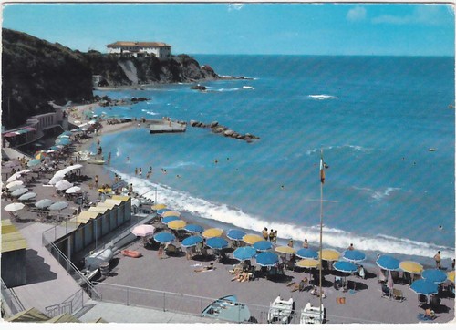 Castiglioncello livorno - -,