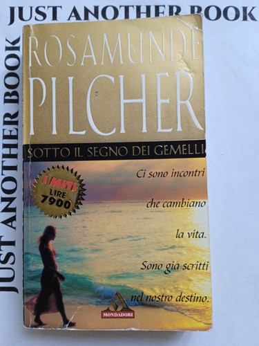 Sotto segno dei gemelli - segno,