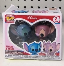Lilo & Stitch Pocket Pop