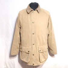 Barbour Beaufort JKT Giacca