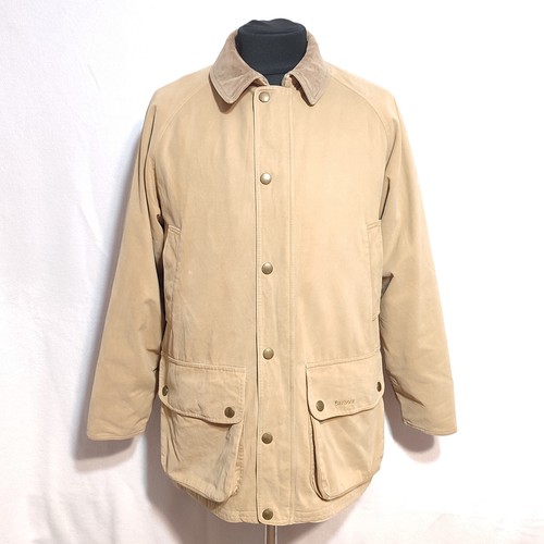 Barbour beaufort jkt - barbour,