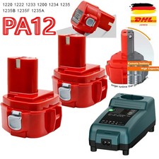 Batteria 4x 5,0 Ah per Makita